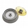 Microlitre rotor 24 x 1.5/2 ml with lid