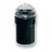 Bucket for round carriers and bottles 200ml (Set of 2)