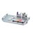 Microplate holder - Single type