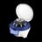 Haier LX-50T2Z Mini Centrifuge with Fixed Angle rotors