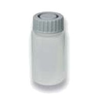 Polypropylene bottle 190ml inc. cap