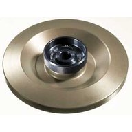 Lid for rotors A2424, A2430 and A1420