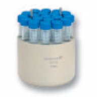 Adapter for 19 x 15ml culture tubes