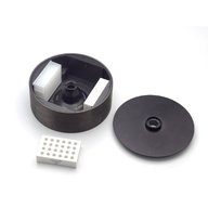Drum rotor for 4 microtiter and Deepwell-plates