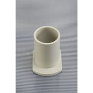 Set of 4 BIOLiner Adapters 1 x 250 conical Corning-type