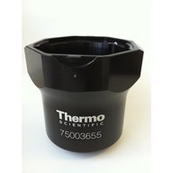 400 ml Round buckets (set /4) - for TX-400 rotor
