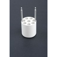 Set of 4 adapters 8 x 5/7 ml