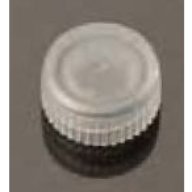Cap with integral O ring for above (pack of 500)
