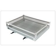 Spring wire rack for SK-7000 Series (885x520mm)