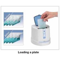 Labnet MPS 1000 Mini Plate Spinner