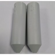 15ml Conical Adapters for 50ml Conical Buckets (Set/2)