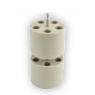 Adapters for 10 x 1.5/2ml Tubes (set of 4)