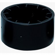 Drum rotor for 6 cassettes incl. lid
