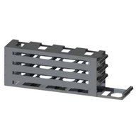 Drawer rack for standard 2 inch high boxes for Lexicon II models with 5 inner door configuration