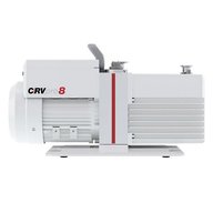 CRVpro 8 - Two Stage Rotary Vane Pump