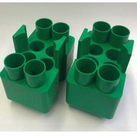 Adapter for 50 mL Conical Tube for H-Flex Buckets