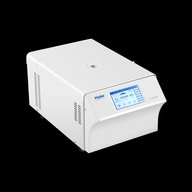 Haier Small Desktop High-Speed Centrifuge