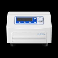 Haier Benchtop Low-speed Centrifuge