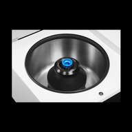 Haier High Speed Refrigerated Centrifuge