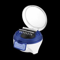 Haier LX-50T2Z Mini Centrifuge with Fixed Angle rotors
