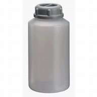 Polypropylene bottle 680ml